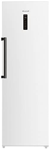 BRANDT Réfrigérateur 1 porte BFL8620NW