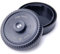 30MM Resina Lente Cuerpo Cap F10 Pancake Lente Gran Angular Ultra Delgado Enfoque Libre Para Fujifilm (FX Montaje)