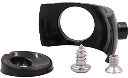 GSRECY Ersatzteile #691418 Stabilisator-Reibungspads-Set, kompatibel mit Alko AKS 2000 2004 3004 3504