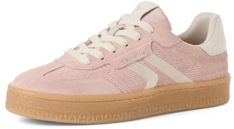 Tamaris Femmes Baskets Basses Cuir
