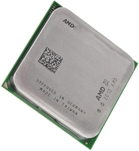 AMD CPU A8-6500 Series AD650B0KA44HL 3.50Ghz Socket FM2 Quad Core