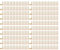 500 tornillos de cabeza plana de cruz de 4 mm, tornillos de cabeza avellanada, tornillos de madera, cabeza de sartenes, tornillos de chapa de metal, clavos para paneles de yeso