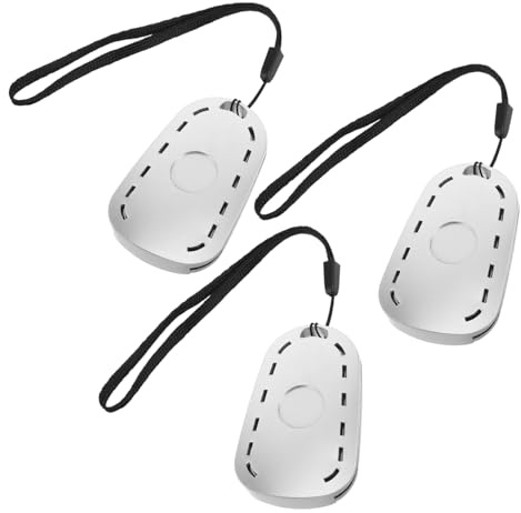 DRESSOOS 3pcs Windshield Wiper Repair Tool for Car Window Cleaning Blade Replacement
