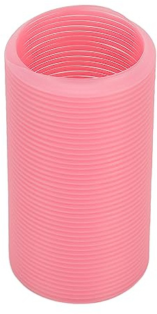 Bnineteenteam Tunnel da Gioco, Tubo per Criceti Pieghevole in Plastica per Piccoli Animali, Giocattolo Leggero per Nascondersi, Spazio di Esplorazione Versatile per Porcellini d'India e Ricci