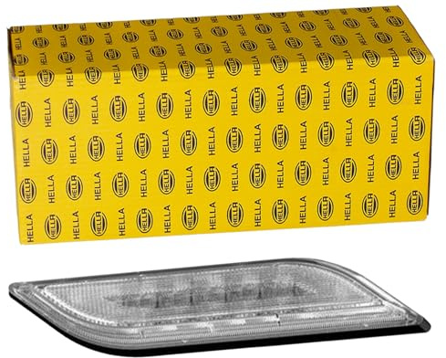 HELLA 2PF 013 326-081 Positionsleuchte - Begrenzungsleuchte - Anhänger | 2PF 013 326-081, Positionsleuchte