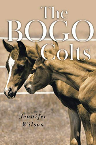 The BOGO Colts