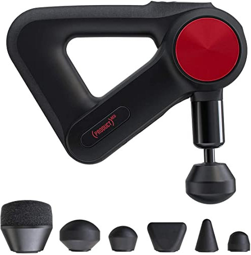 TheraGun Pro Massagepistole für Tiefengewebe-Muskelbehandlung, 4. Generation