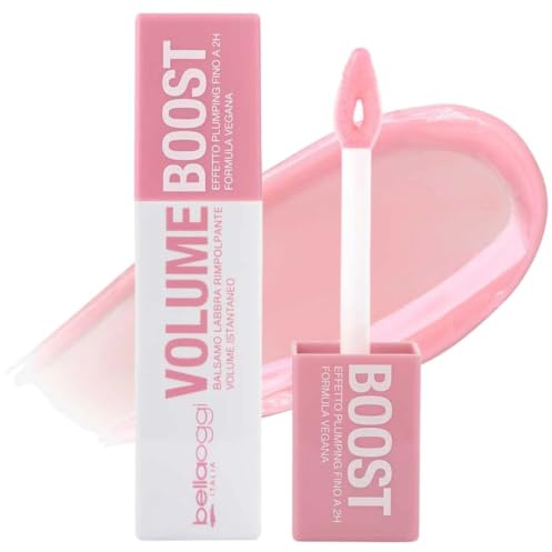 Lippenbalsam Volumen-Boost