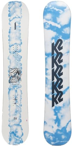 K2 Snowboarding damer snowboard DreamsicLE, 11H0013