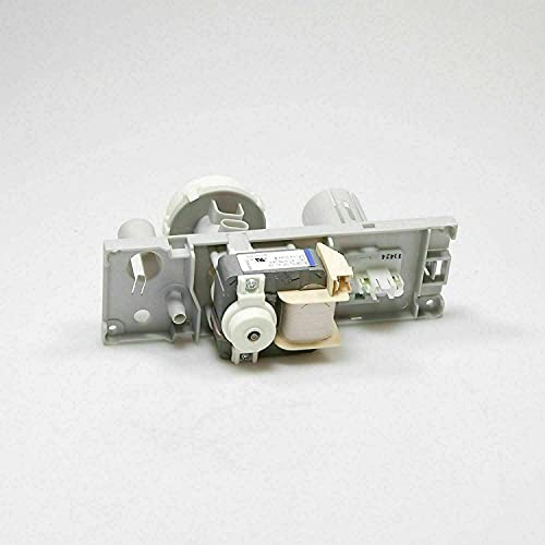 Fits Bosch 00640456 - Dryer Condensation Drain Pump