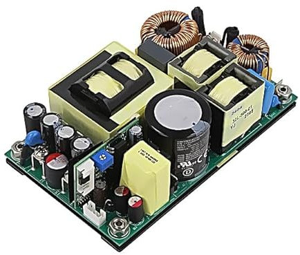 CFM500S180-PC Alimentation: à impulsions ouvert 500W 80-264VAC 18VDC 16,67A CINC