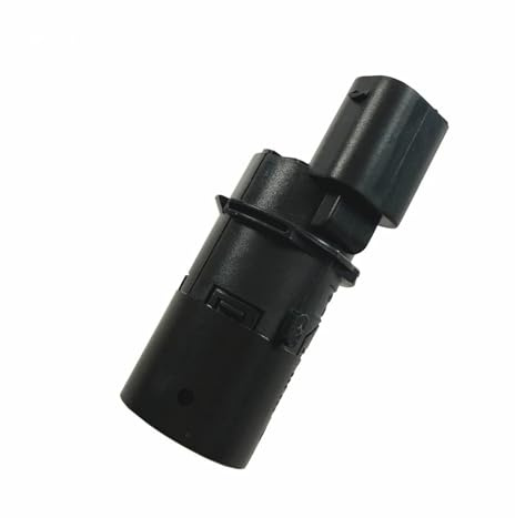 Einparkhilfe Parksensor Kompatibel Mit Ford Für FOCUS MK2 PDC Parksensor Parksensoren Radarwarner Parktronic Ultraschall 2W93-15K859-AC 3S7J-15K859-AA 1 Stück