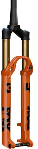 FOX 34 SL Factory Federgabel, Grip SL, 120mm, 29, 3Pos-Adjust, Shiny orange/Kashima, 910-21-368