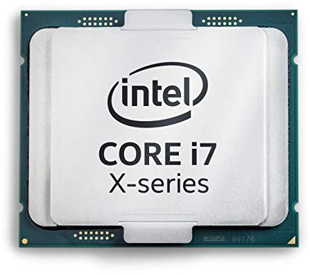Intel CD8067303287002 - Processore Core i7-7800X 3,5GHz (Skylake X/Basin Falls) Socket LGA2066 - OEM