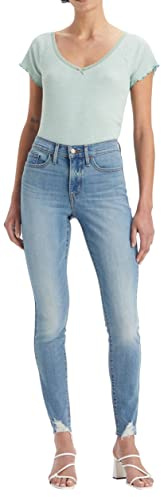 Levi's Jean Skinny 311 pour Femme, Have at It, 31W / 32L