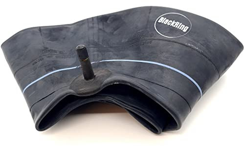 BlackRing Inner Tube 18x6.50-8 TR13 Straight Valve Ride On Lawn Mower Garden Tractor 18x650x8