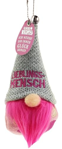 Glückswichtel Lieblingsmensch