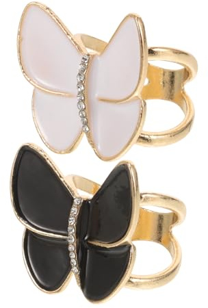 WRITWAA 2pièces Lot de Boucles pour Foulards Pinces à Foulards Fermoirs pour Châles Clips Décoratifs pour Vêtements Femme
