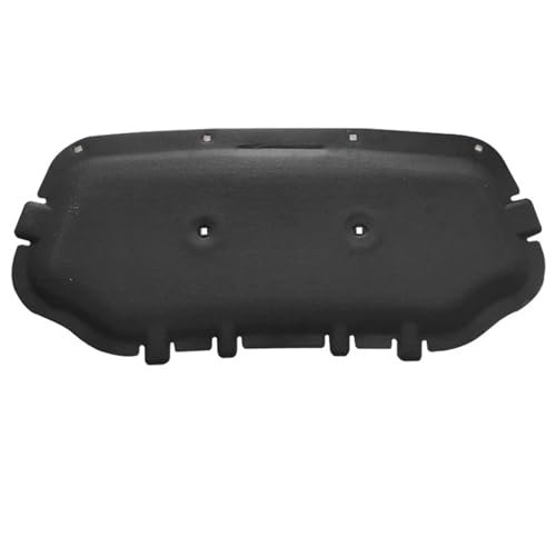 ZAPYVET Coussin d'isolation phonique de Moteur de Capot Avant, for VW, for Jetta VS5 2019 Couverture en Coton insonorisée Tapis d'isolation Thermique Thermique Tapis Isolant pour Capot de Voiture