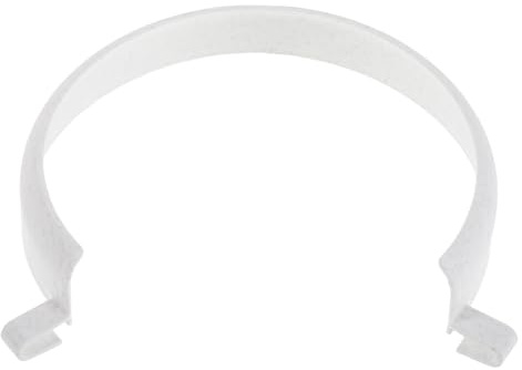 IMIKEYA Protection anti-éclaboussures pour assiettes | Aide-plat anti-déversement à clipser | Protection d'assiette pour repas Convient aux personnes handicapées, âgées ou à mobilité