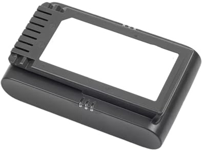 Accessori for aspirapolvere Jet 60 VCA-SBTA60 Batteria ricaricabile 21,6V