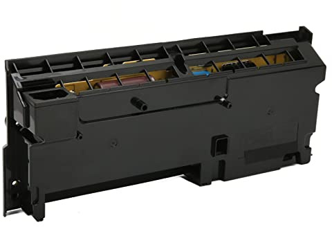 BONKZEBU Streamlined PRO 7500 Power Supply Easy-to-Install Game Console Unit for PRO 7500 Console Owners