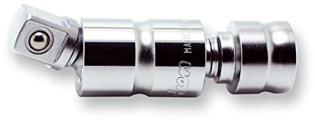 Ko-ken 4772Z 1/2 Sq. Dr. Universal Double Joint 1/2 Square Length 87.2mm Z-series