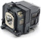 Aimple V13H010L80 Lampe de Rechange pour EPSON ELPLP80 EB-595Wi EB-585Wi EB-585WS EB-585W EB-580S EB-580 projecteurs