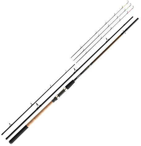 Cormoran GF F. Pro E.H. 3.90m 60-180g