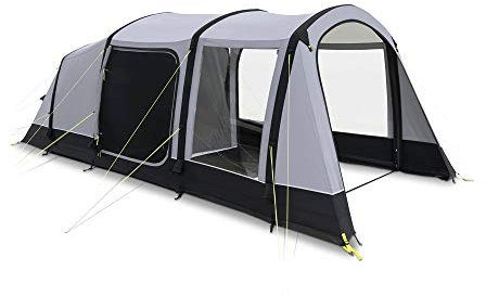 Kampa Hayling 4 AIR TC Inflatable Tent