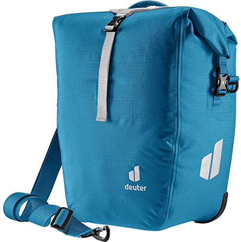deuter Weybridge 25+5 Wasserdichte Hinterradtasche
