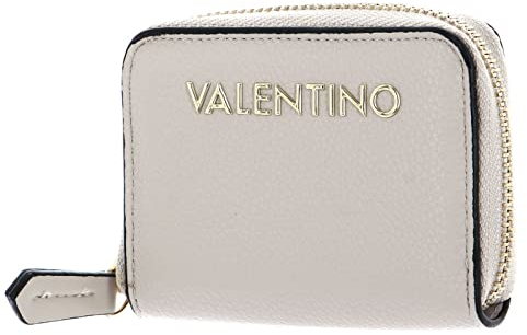 VALENTINO Arepa Credit Card Etui Ecru