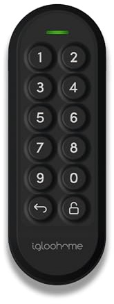 igloohome EK1