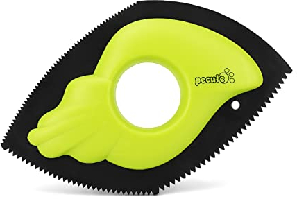 Pecute® Pet Hair Remover, Portable Dog & Cat Hair Remove Board for Carpet, Sofa, Bedding, Clothes & Furniture