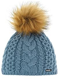 Eisbär Afra Lux MÜ Kids Steel Blue