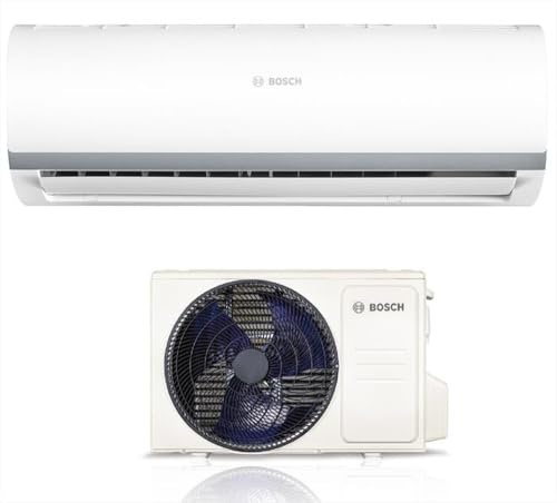 Bosch Condizionatore 9000btu A++/a+ Climate 2000 Cl2000-set 26