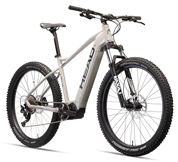 Head - Adult Lagos Spin Electric Mountain Bike