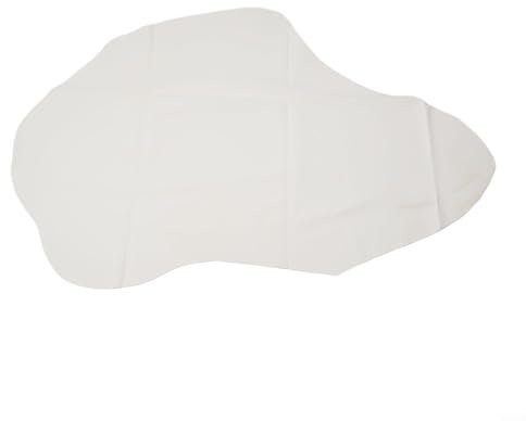 Toalla de lavado de coche, paño de limpieza de piel de gamuza absorbente de agua y resistente al desgaste