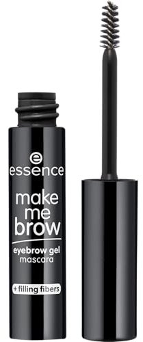 Essence Cosmetics Make Me Brow Máscara Gel Para Cejas, Definir, En Gel, 3.8 ml