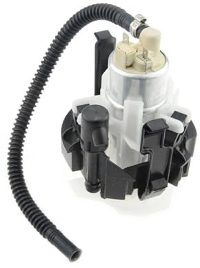 Motorrad Benzinpumpe Auto-Kraftstoffpumpenmodul-Baugruppe Für E39 525I 528I 530I 540I 2.5L 2.8L 3.0L 4.4L E8442H 16146752368 16141183216 Kraftstoff Pumpe
