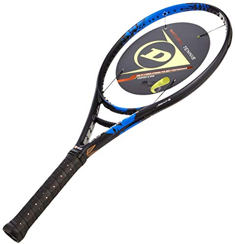 Dunlop Herren Nt R.One 07/Black