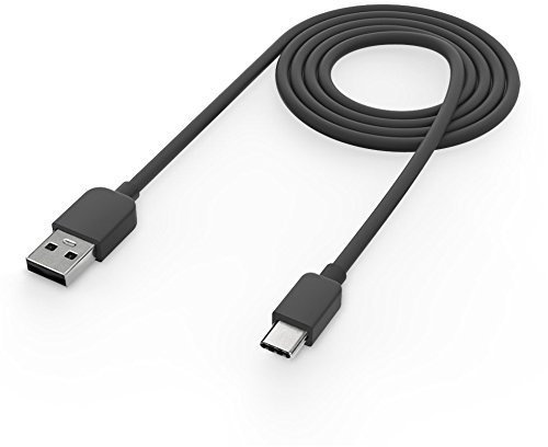 Replacement USB-C Data Transfer & Charging Cable for Fujifilm X & GFX Series Cameras – Compatible with X-H2S, X-H2, X-T5, X-T4, X-S20, X-S10, X100VI, GFX 100 II, GFX 100, GFX 50S II, GFX 50R