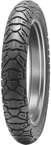 GOMME PNEUMATICI DUNLOP 110/80-19 59T TRAILMAX MISSION