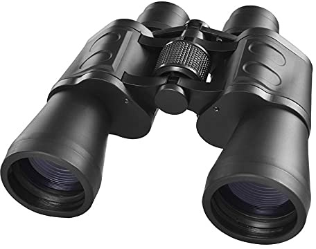 Professionelles Hd-Teleskop Leistungsstarkes Fernglas 20X50 Weitwinkel-Langstrecken-Fernglas-Teleskop Für Camping-Jagd-Konzert