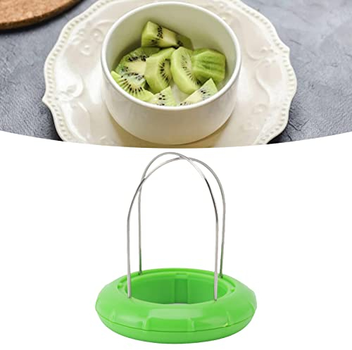 Éplucheur De Fruits, Trancheuse à Kiwi, éplucheur, Cuillère, Outil De Trancheur De Kiwi, Coupe-kiwi, éplucheur, Couteau En Acier Inoxydable, éplucheur De Kiwis