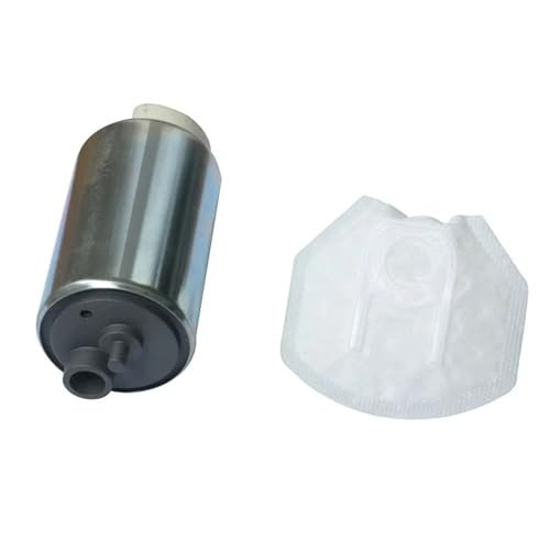 Motorrad Kraftstoff Pumpen Für Für KX250F KX450F Für Ninja Für 1000 300 650 ZX10R ER-6N Elektrische Intank EFI Kraftstoff Pumpe Kraftstoff Pumpe