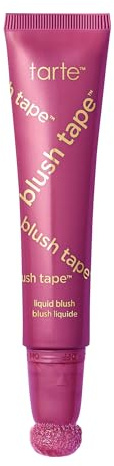 TARTE Blush tape™ Liquid Blush Satin - Rose framboise - 12 ml