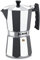 CAFETERA Italiana Luxe | 9 Tazas | Calidad en tu Cocina
