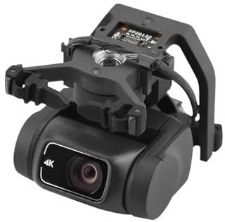 Kompatibel mit DJI Mini 2, 4K Gimbal-Kamera-Ersatzteil, Drohnenreparatur-Ersatzteil