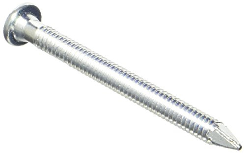 Simpson CNA6, 0X80 Ankernägel Durchmesser 6 mm, Länge 80 mm, 100 Stück